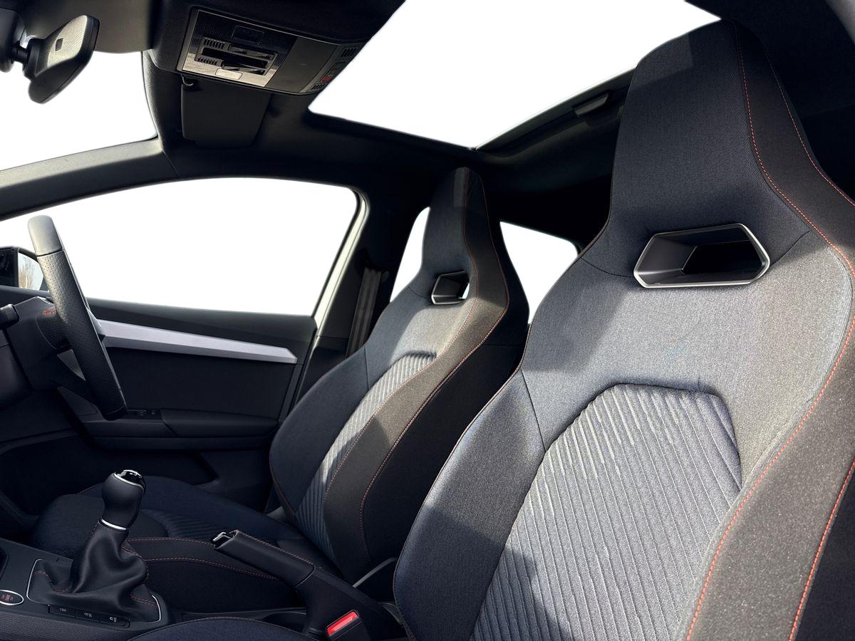 Used SEAT Ibiza 2025 for sale - 77973325: Photo 11