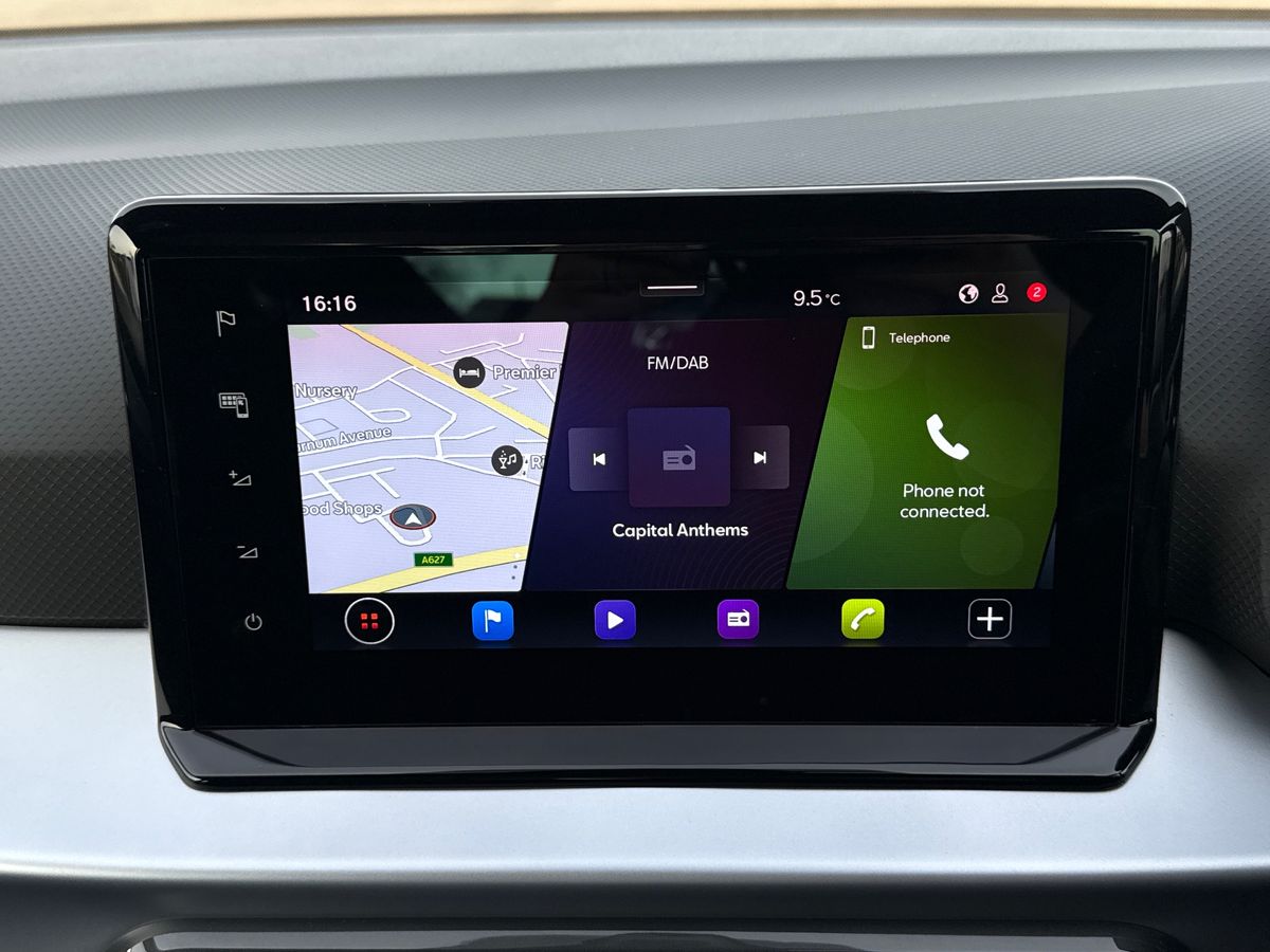 Used SEAT Ibiza 2025 for sale - 77973325: Photo 12