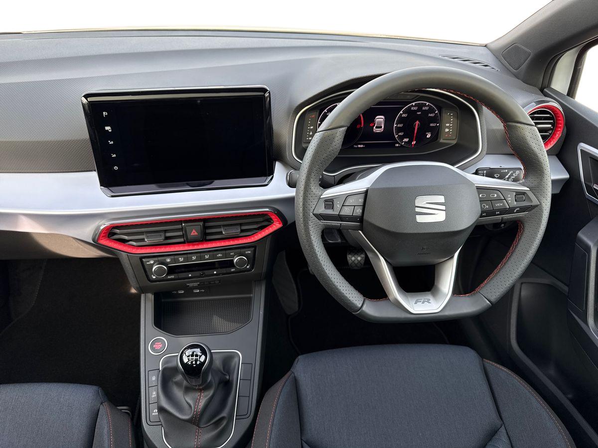 Used SEAT Ibiza 2025 for sale - 77973325: Photo 13