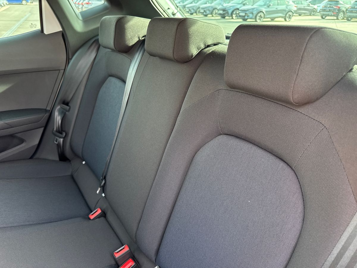 Used SEAT Ibiza 2025 for sale - 77973325: Photo 14