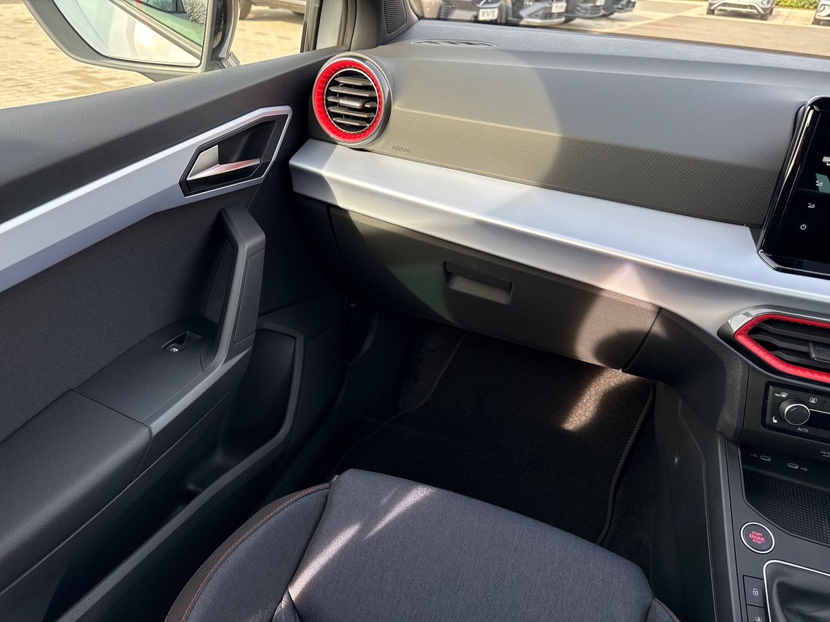 Used SEAT Ibiza 2025 for sale - 77973325: Photo 15