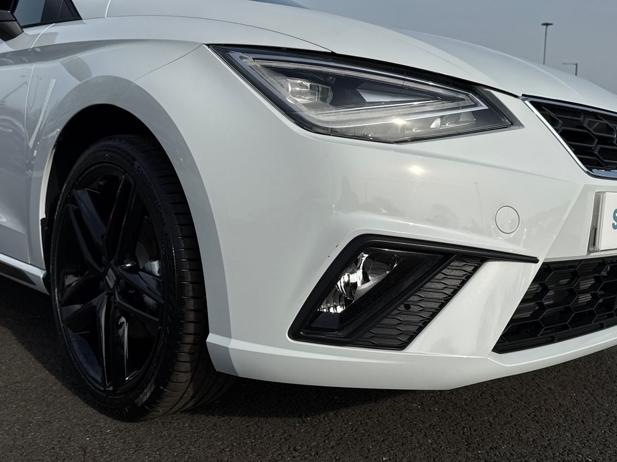 Used SEAT Ibiza 2025 for sale - 77973325: Photo 17