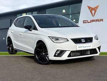 SEAT Ibiza feature image