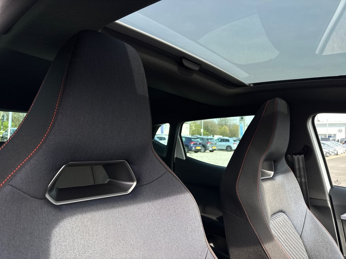 Used SEAT Ibiza 2025 for sale - 77973325: Photo 21