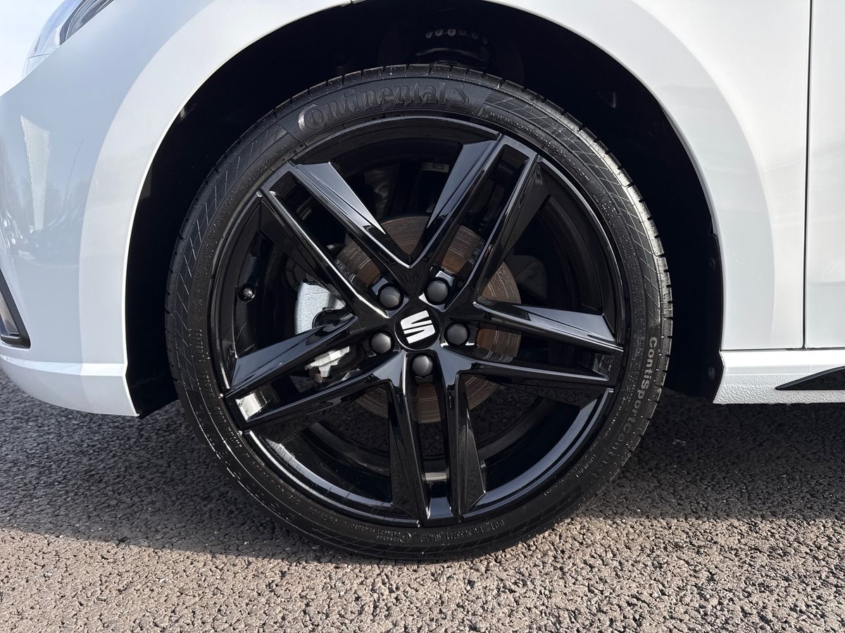 Used SEAT Ibiza 2025 for sale - 77973325: Photo 22