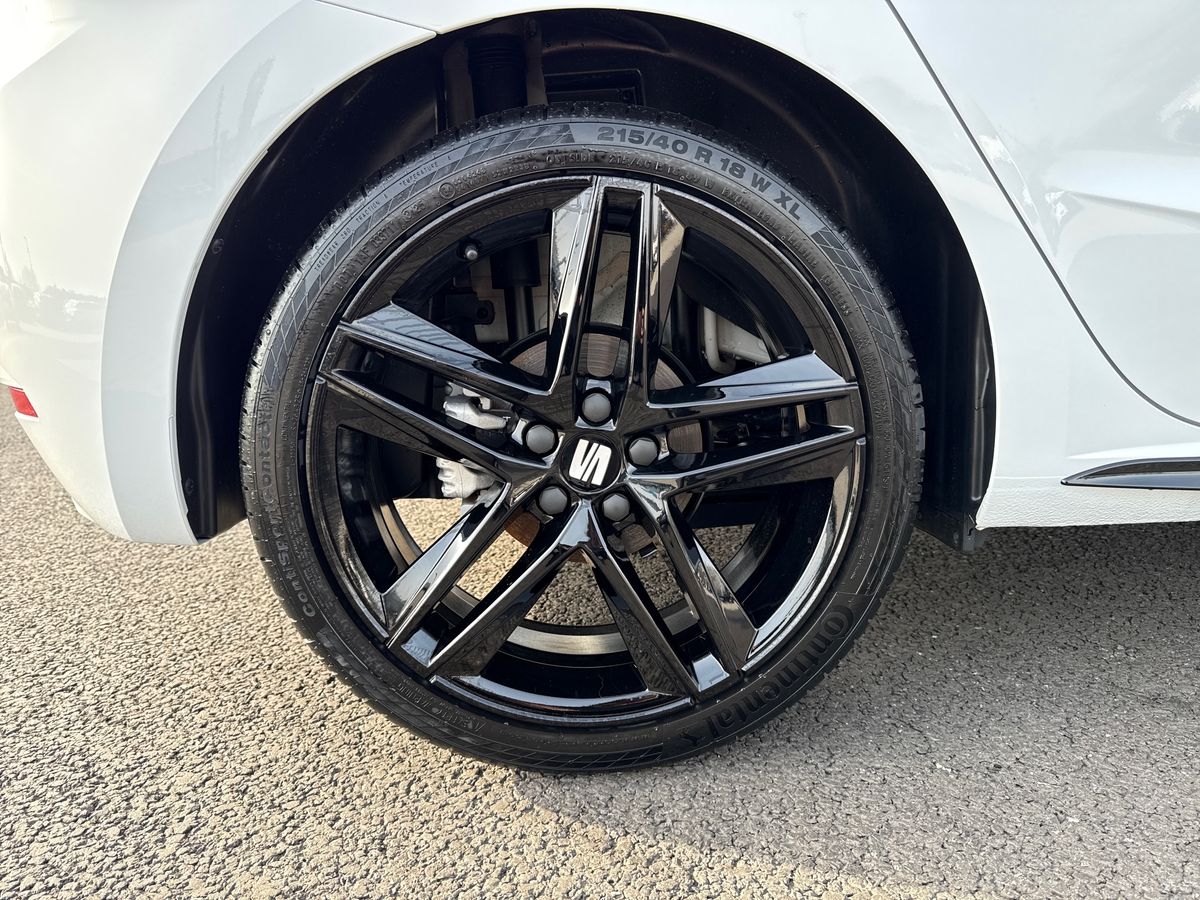 Used SEAT Ibiza 2025 for sale - 77973325: Photo 23