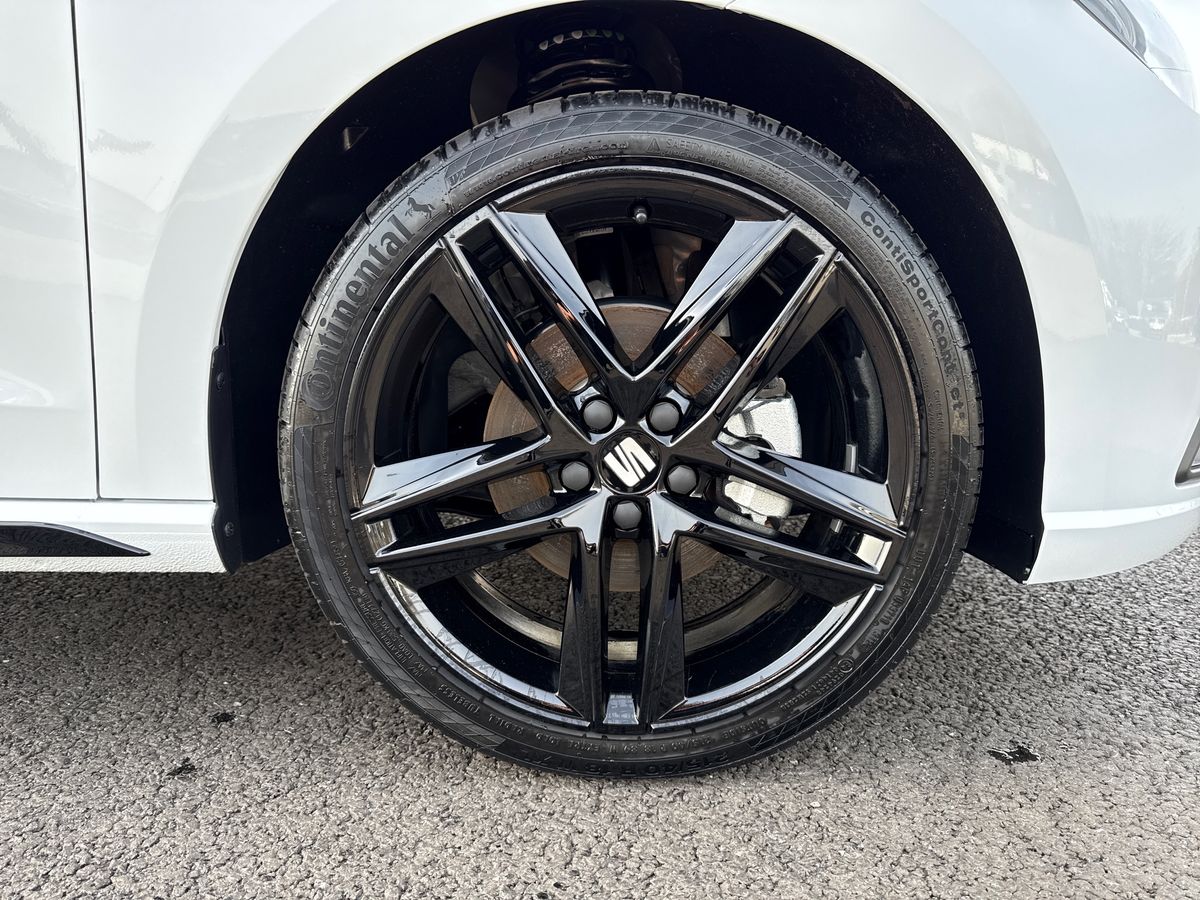 Used SEAT Ibiza 2025 for sale - 77973325: Photo 24