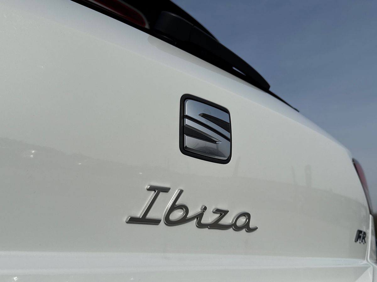 Used SEAT Ibiza 2025 for sale - 77973325: Photo 25