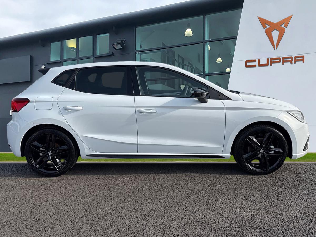 Used SEAT Ibiza 2025 for sale - 77973325: Photo 3