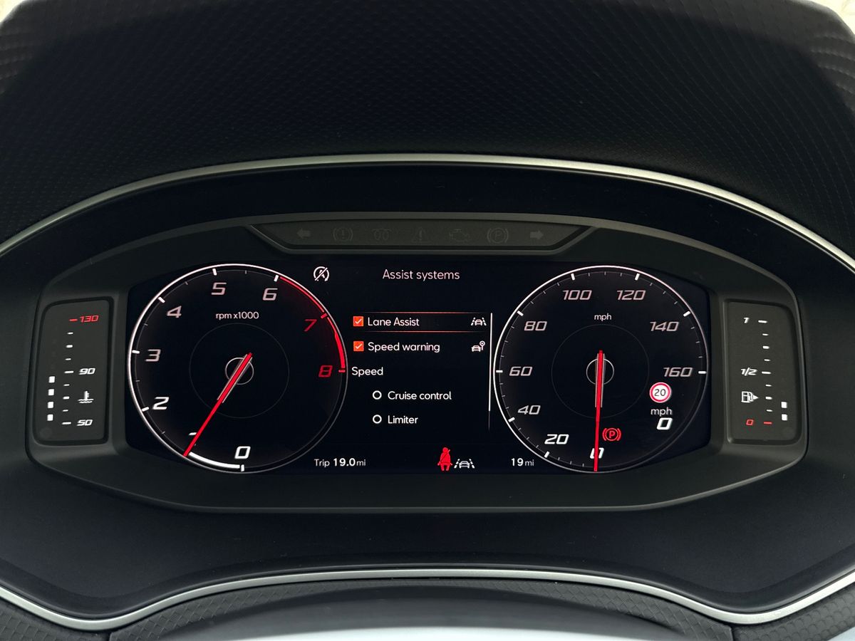 Used SEAT Ibiza 2025 for sale - 77973325: Photo 36