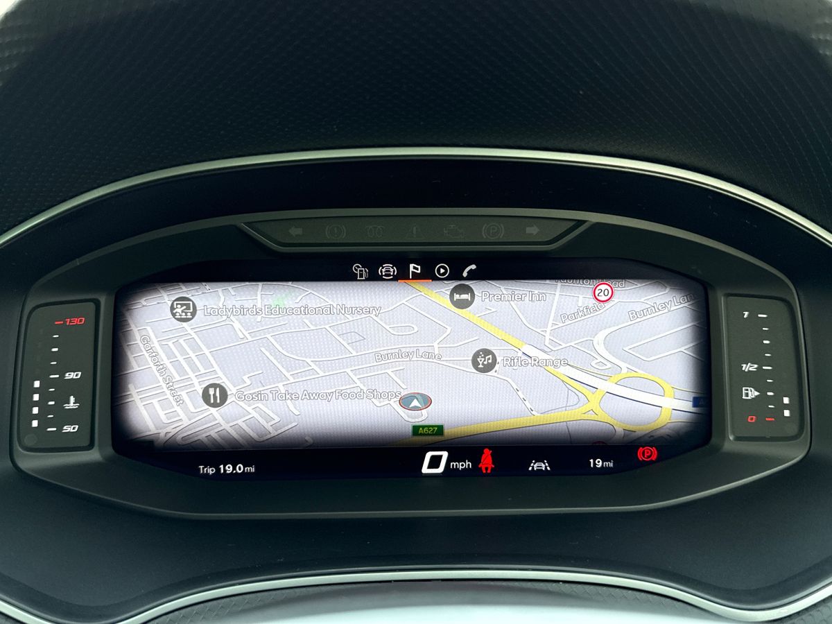 Used SEAT Ibiza 2025 for sale - 77973325: Photo 37