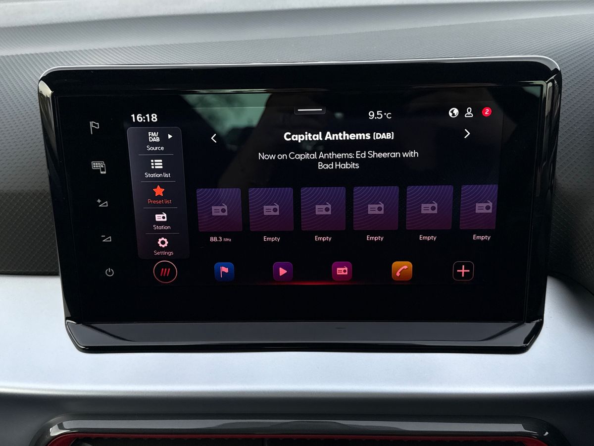 Used SEAT Ibiza 2025 for sale - 77973325: Photo 41