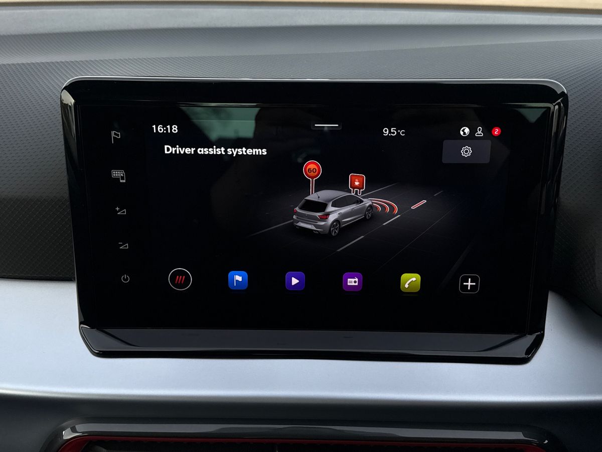 Used SEAT Ibiza 2025 for sale - 77973325: Photo 43