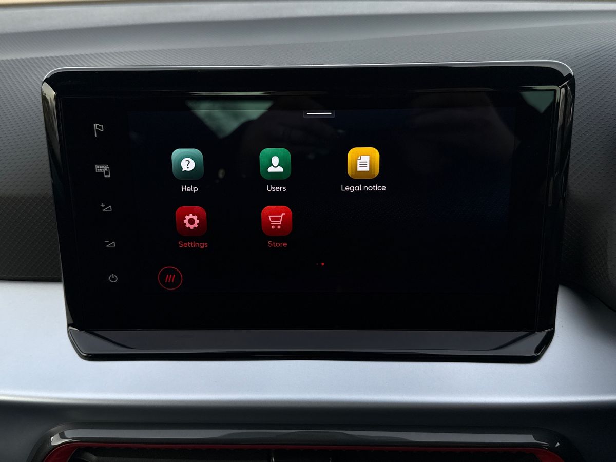 Used SEAT Ibiza 2025 for sale - 77973325: Photo 44