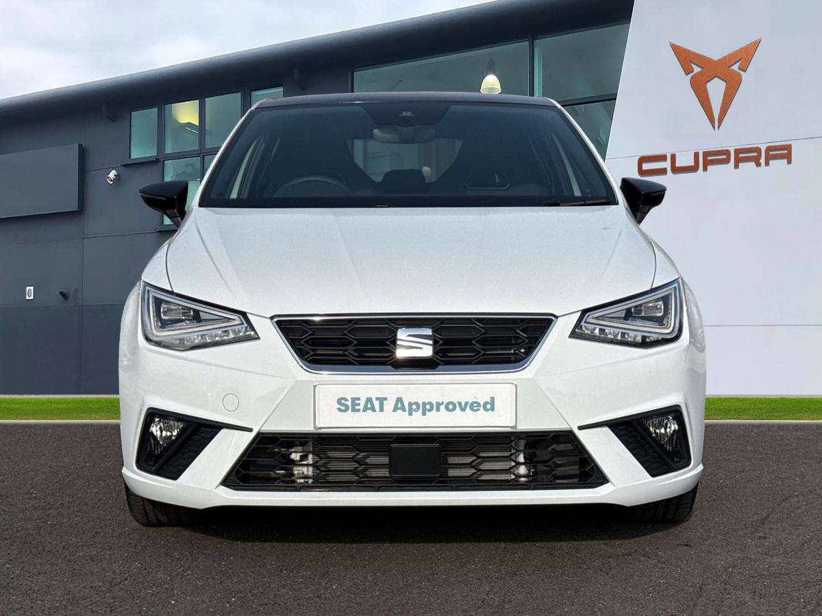 Used SEAT Ibiza 2025 for sale - 77973325: Photo 6