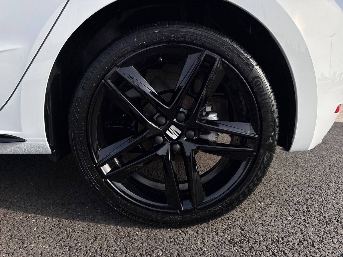 Used SEAT Ibiza 2025 for sale - 77973325: Photo 7