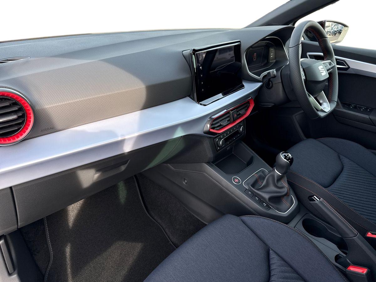 Used SEAT Ibiza 2025 for sale - 77973325: Photo 9