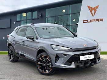 Used Cupra Formentor 2026 for sale - 78611208: Photo