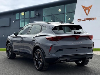 Used Cupra Formentor 2026 for sale - 78611208: Photo