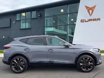 Used Cupra Formentor 2026 for sale - 78611208: Photo