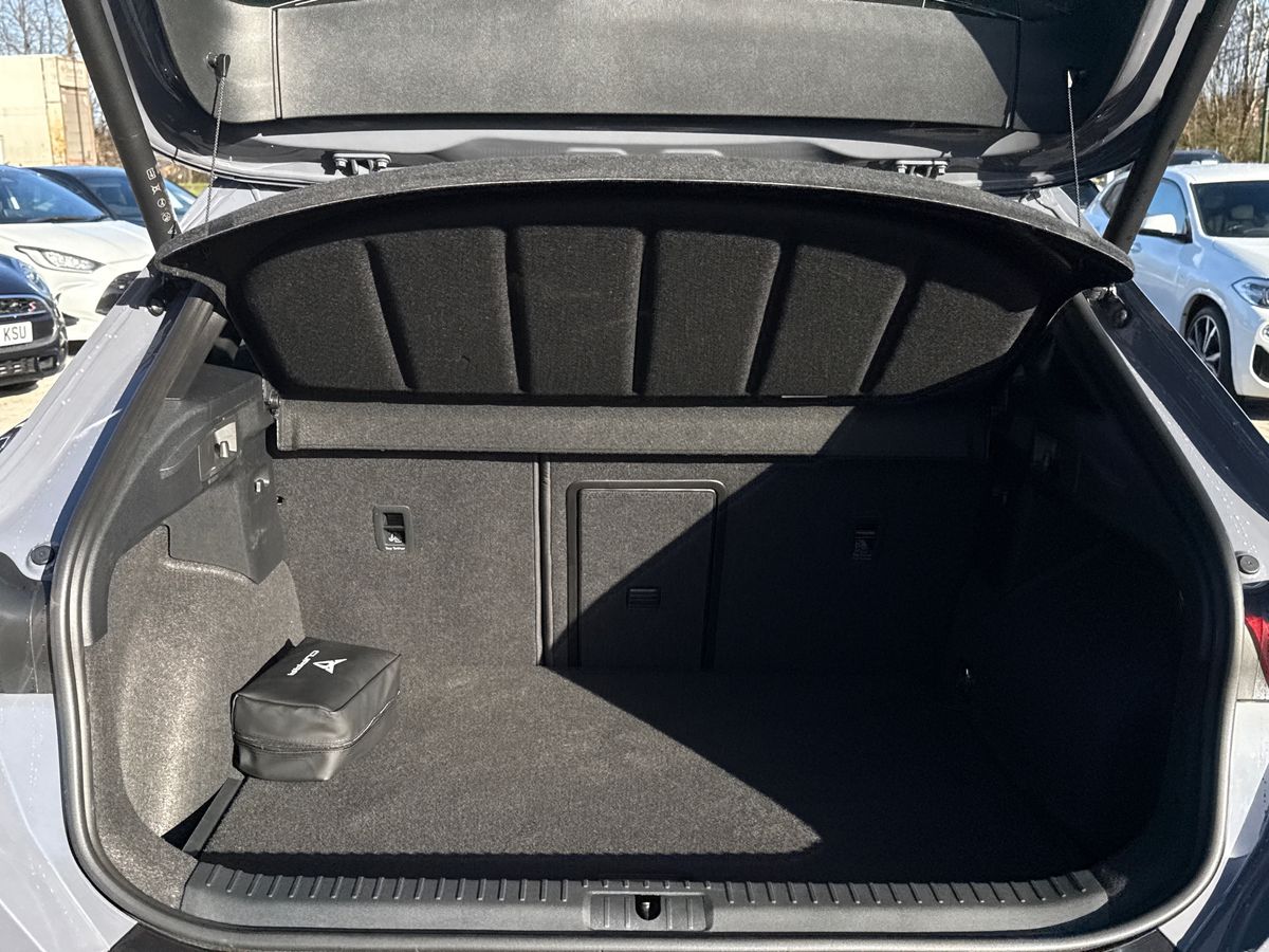 Used Cupra Formentor 2025 for sale - 76624894: Photo 10