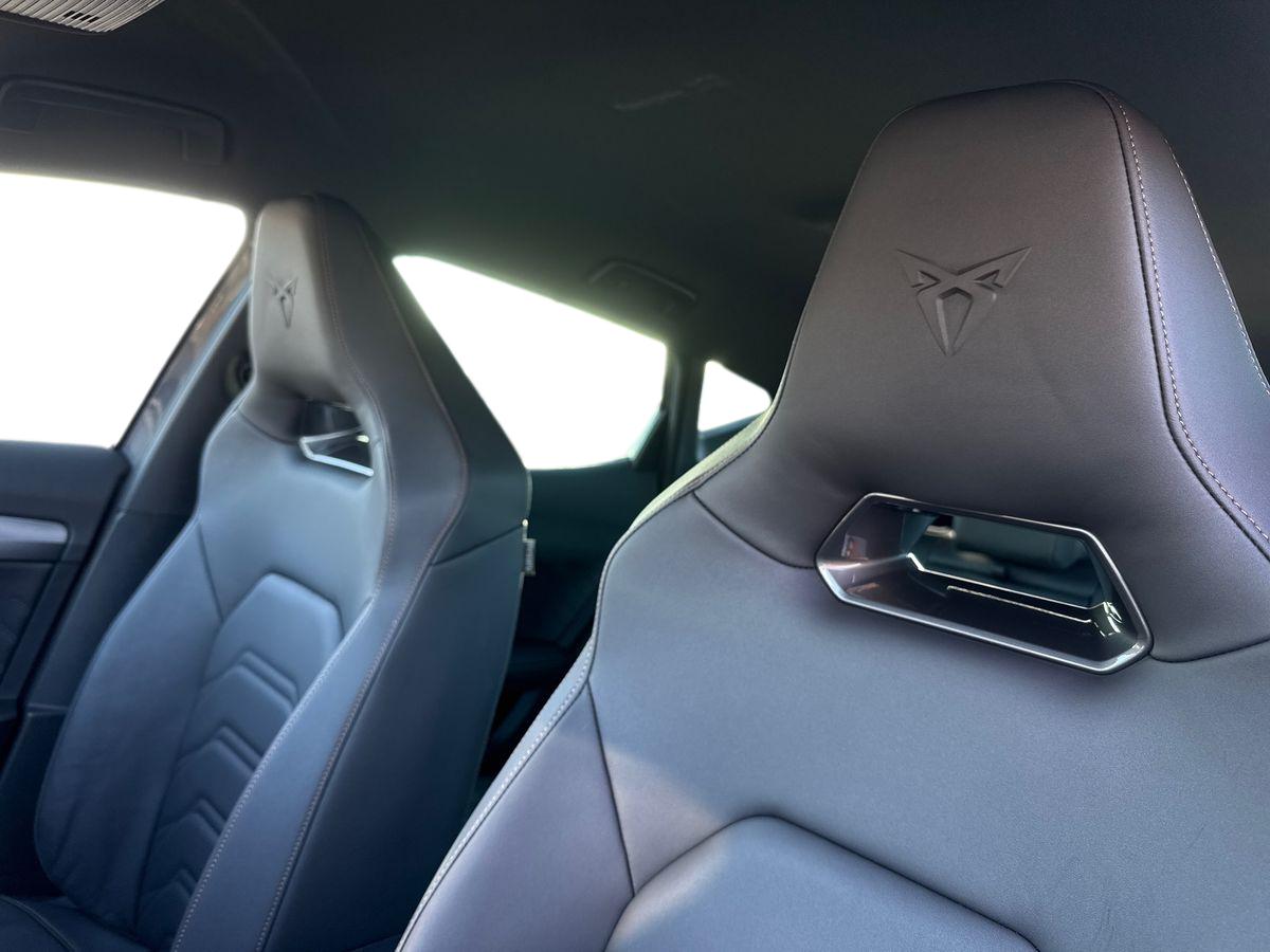 Used Cupra Formentor 2025 for sale - 76624894: Photo 11