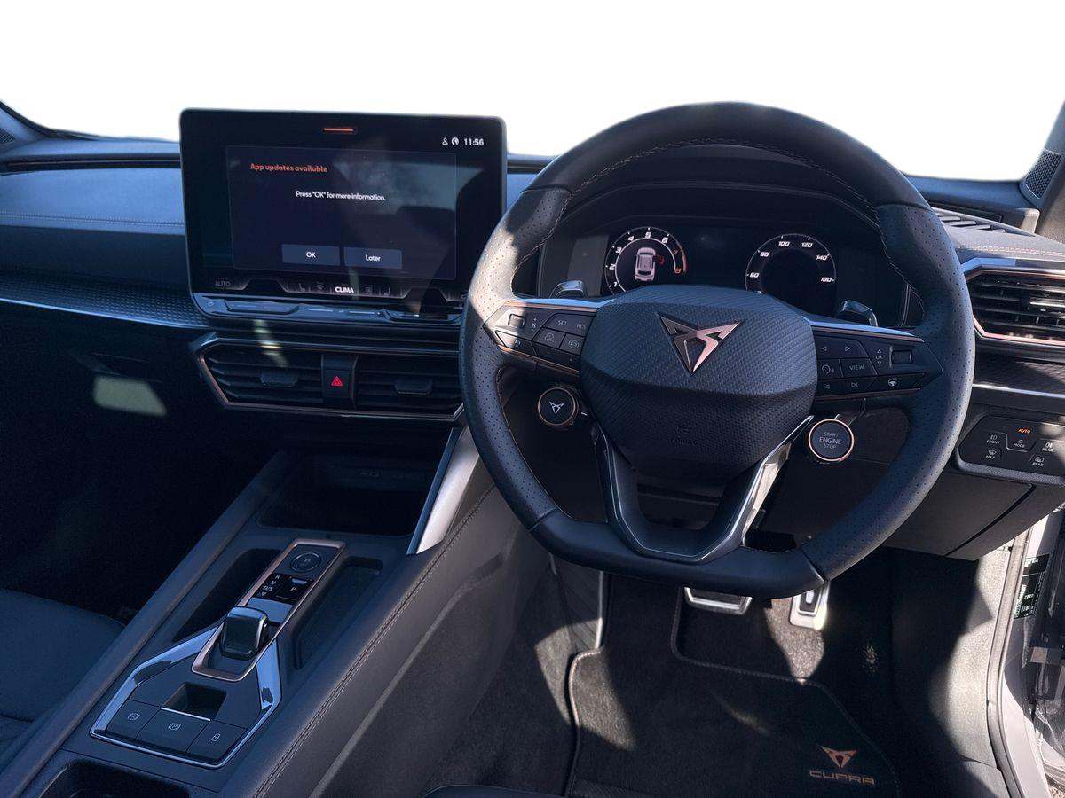 Used Cupra Formentor 2025 for sale - 76624894: Photo 13