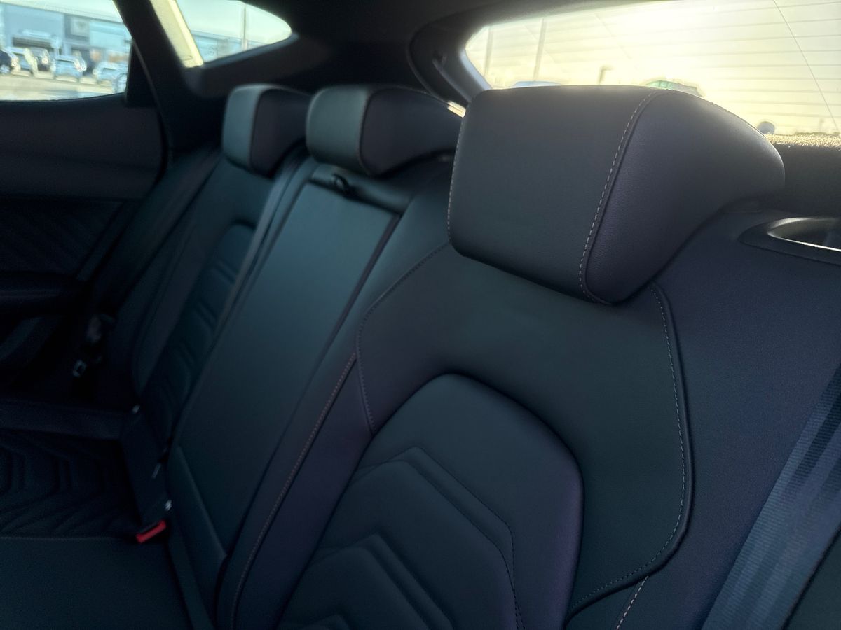 Used Cupra Formentor 2025 for sale - 76624894: Photo 14