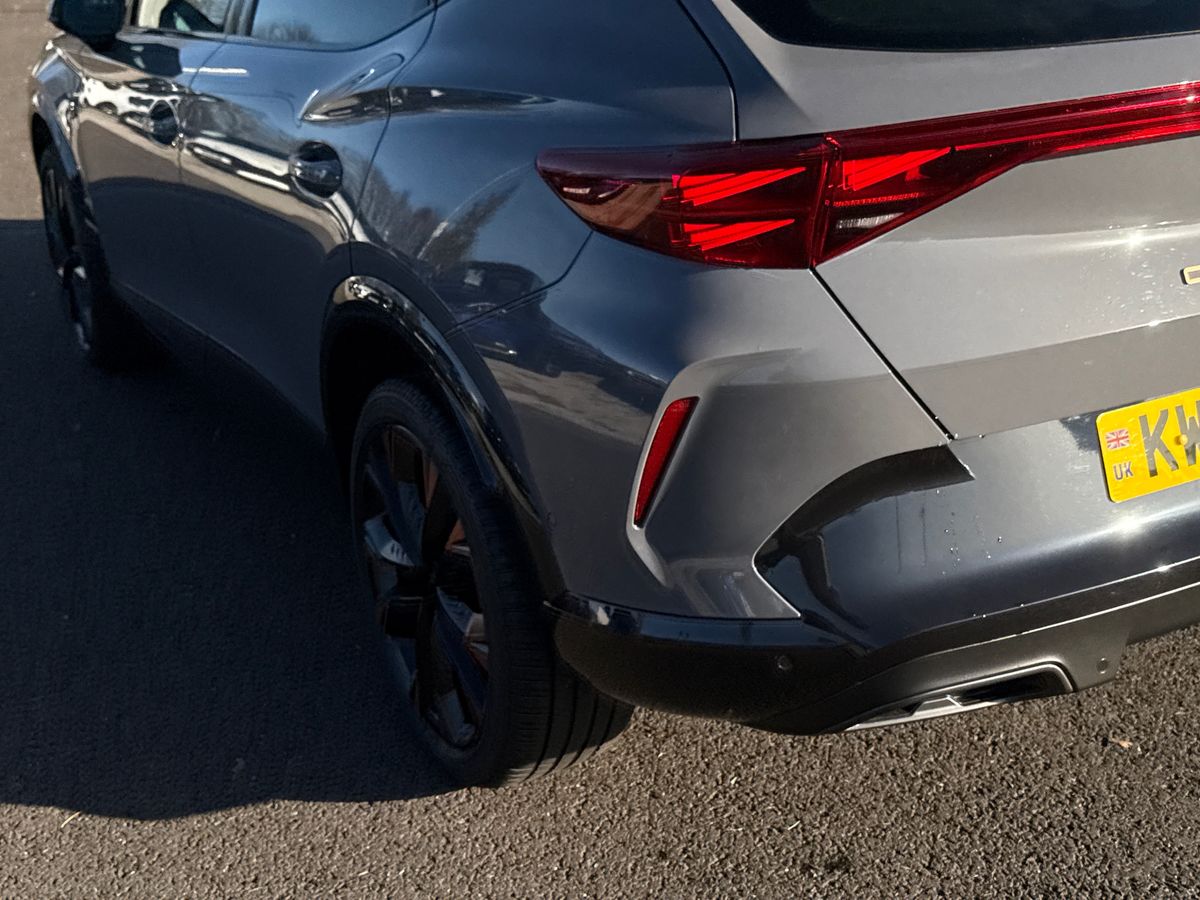 Used Cupra Formentor 2025 for sale - 76624894: Photo 16