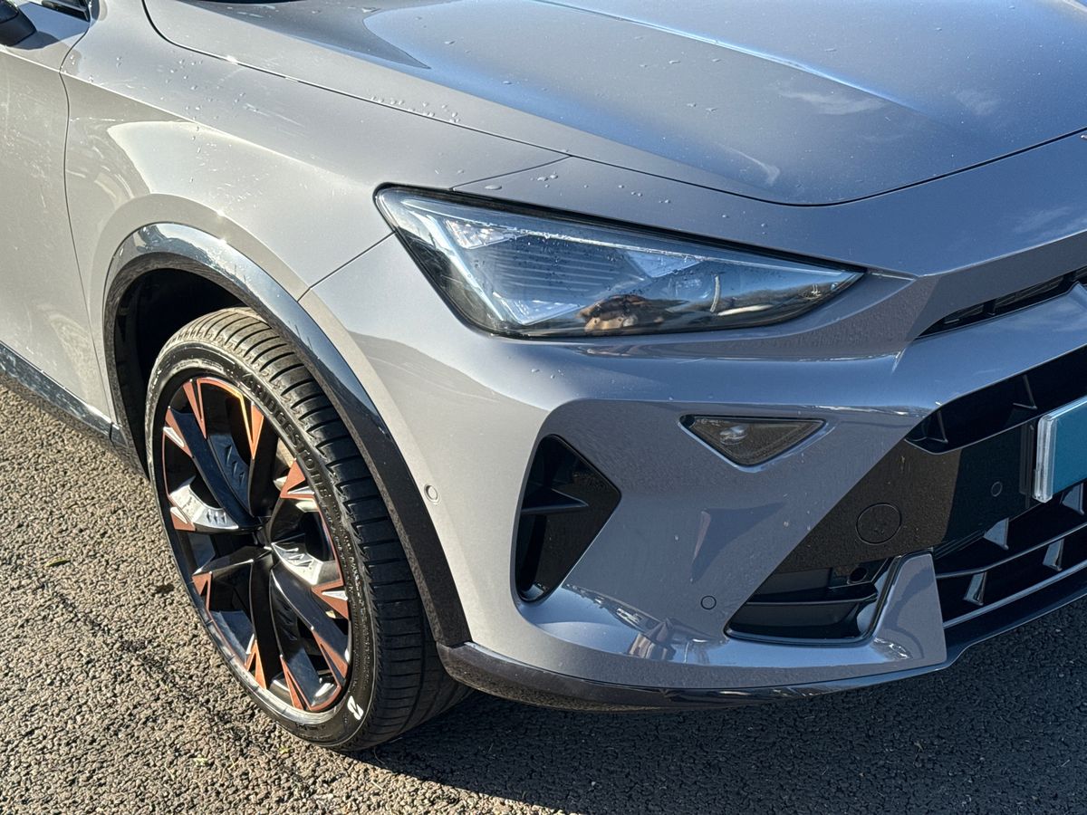 Used Cupra Formentor 2025 for sale - 76624894: Photo 17