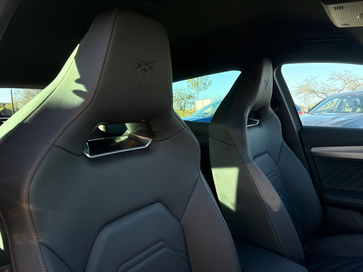 Used Cupra Formentor 2025 for sale - 76624894: Photo 21