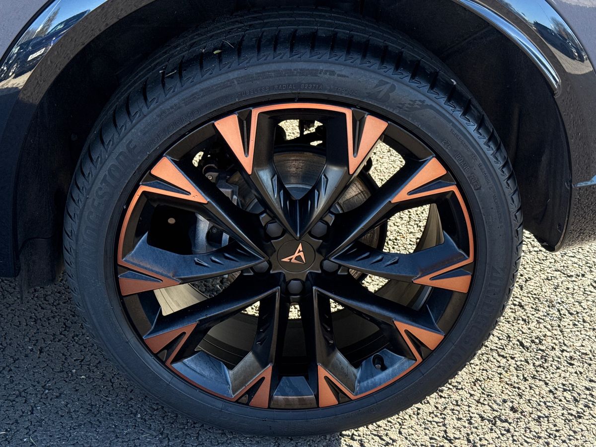 Used Cupra Formentor 2025 for sale - 76624894: Photo 23