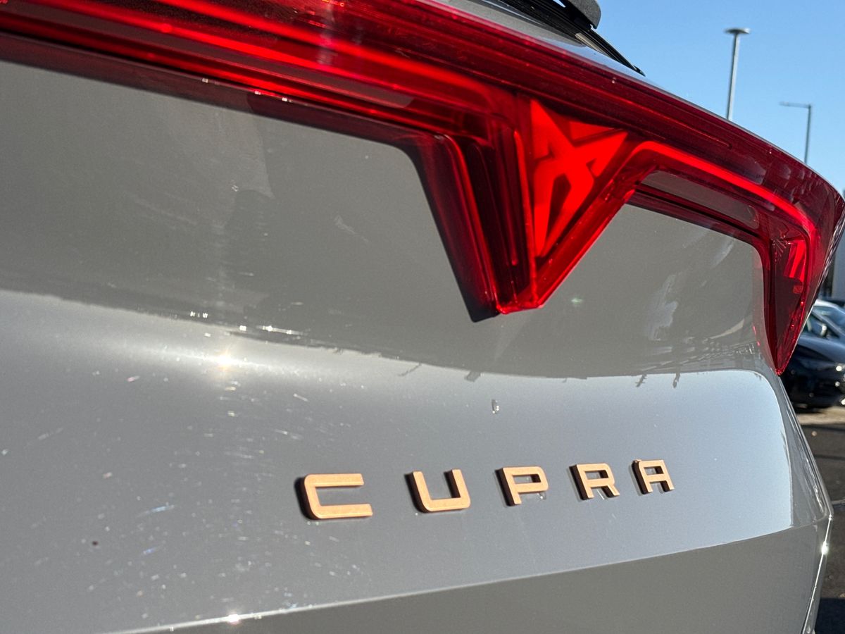 Used Cupra Formentor 2025 for sale - 76624894: Photo 25