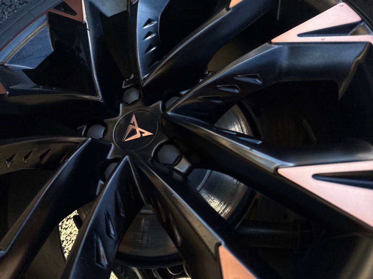 Used Cupra Formentor 2025 for sale - 76624894: Photo 27