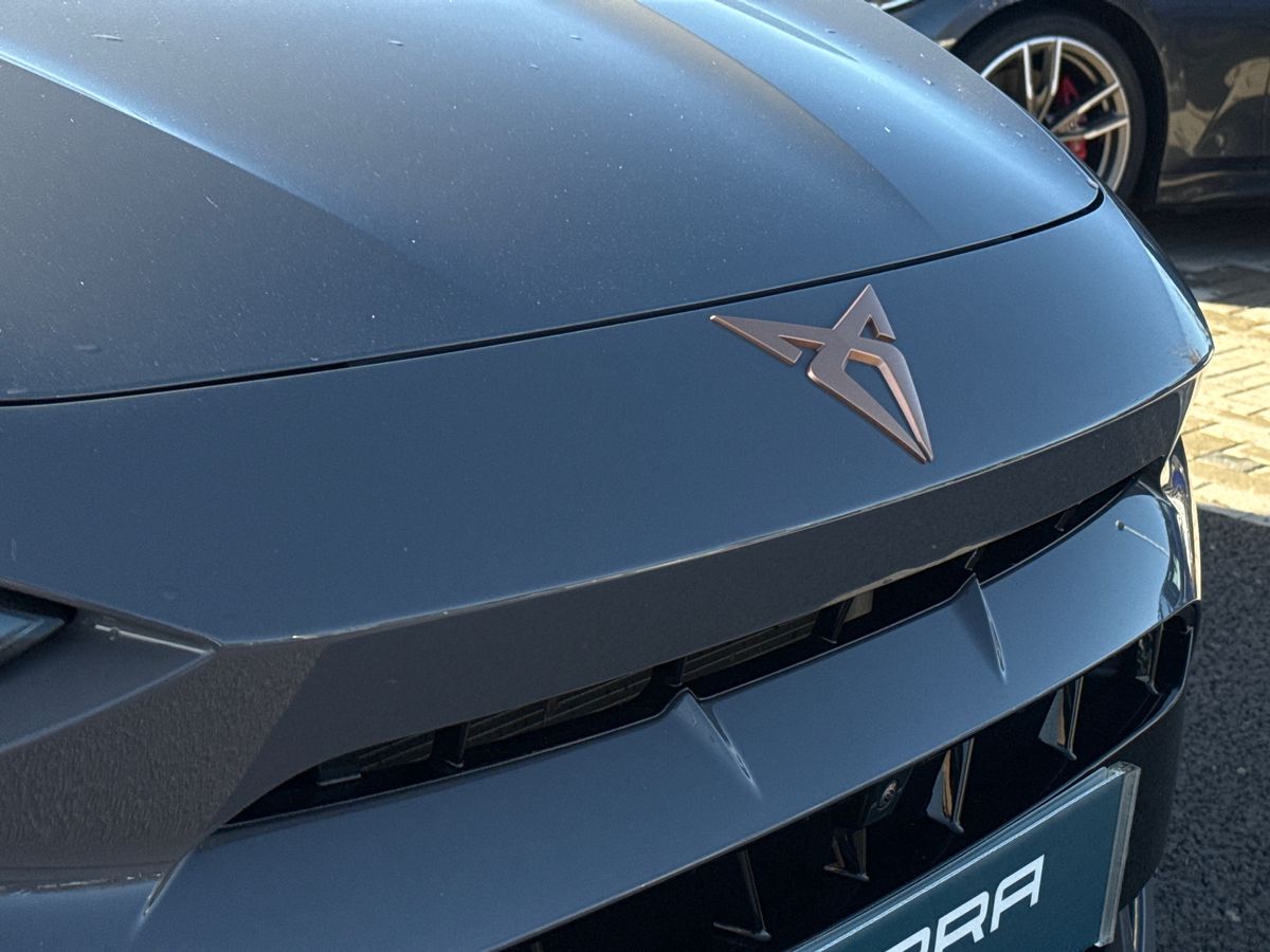 Used Cupra Formentor 2025 for sale - 76624894: Photo 28