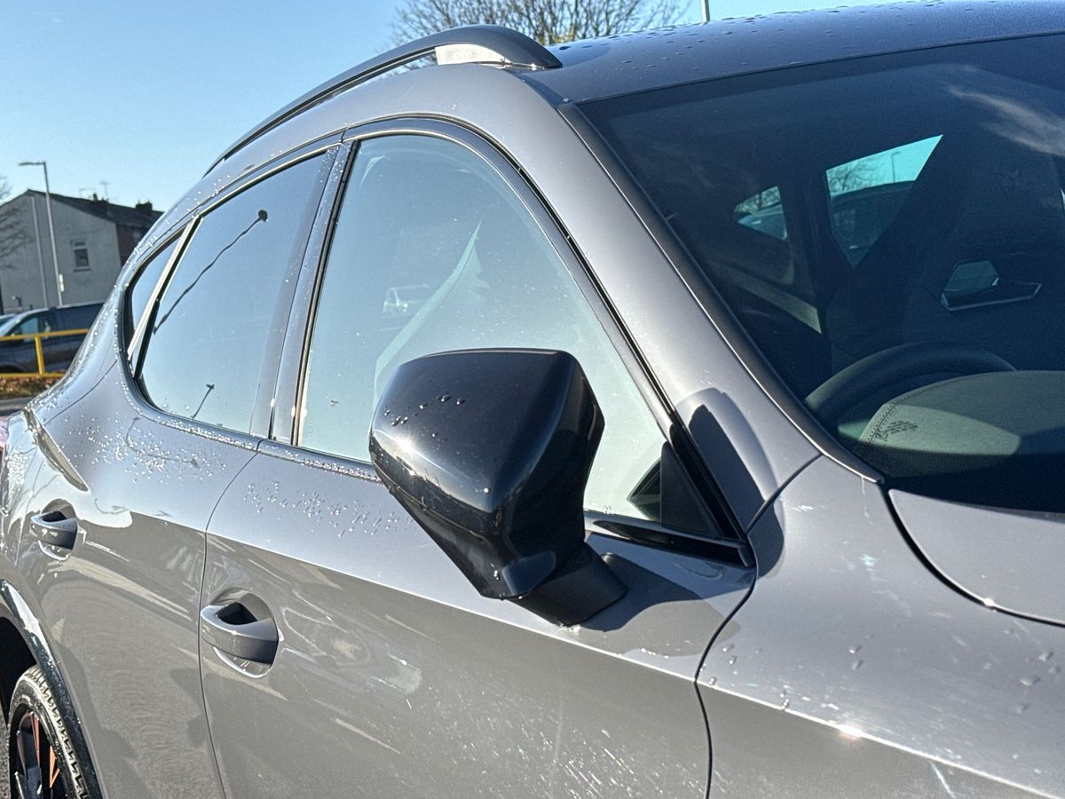 Used Cupra Formentor 2025 for sale - 76624894: Photo 29