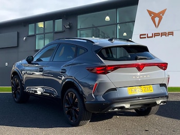 Used Cupra Formentor 2025 for sale - 76624894: Photo