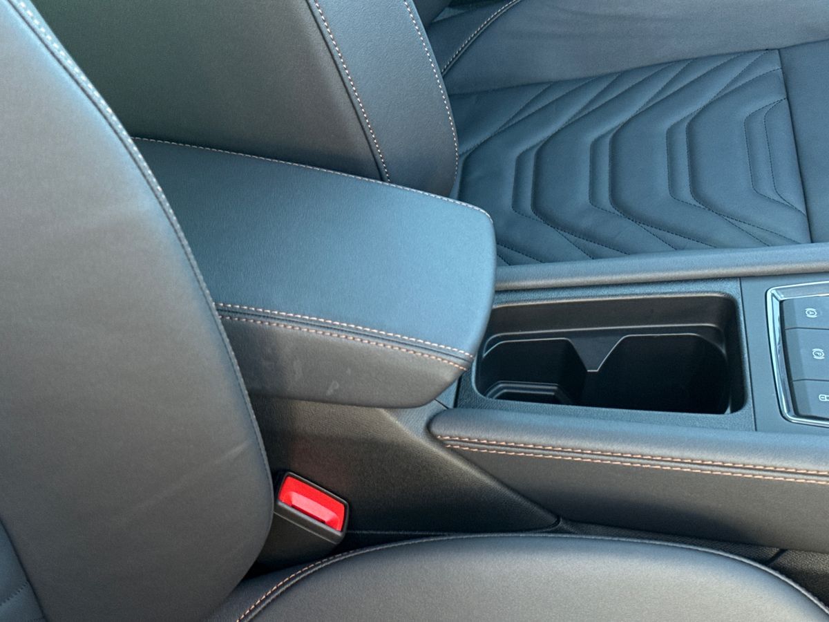 Used Cupra Formentor 2025 for sale - 76624894: Photo 33