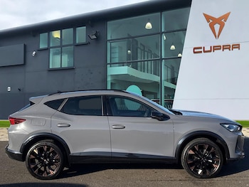 Used Cupra Formentor 2025 for sale - 76624894: Photo