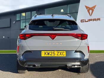 Used Cupra Formentor 2025 for sale - 76624894: Photo