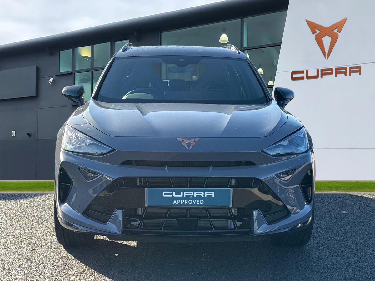 Used Cupra Formentor 2025 for sale - 76624894: Photo 6