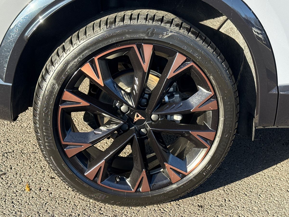 Used Cupra Formentor 2025 for sale - 76624894: Photo 7