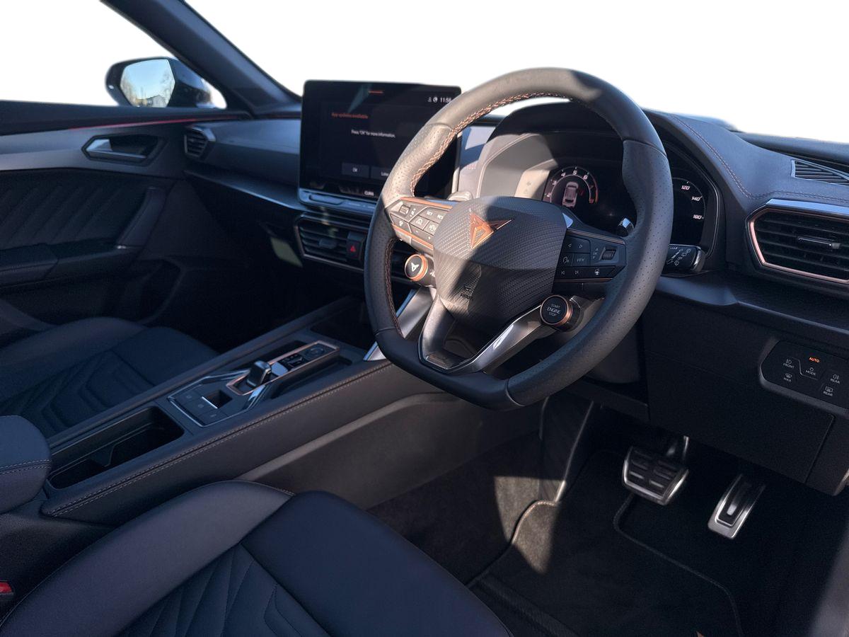 Used Cupra Formentor 2025 for sale - 76624894: Photo 8