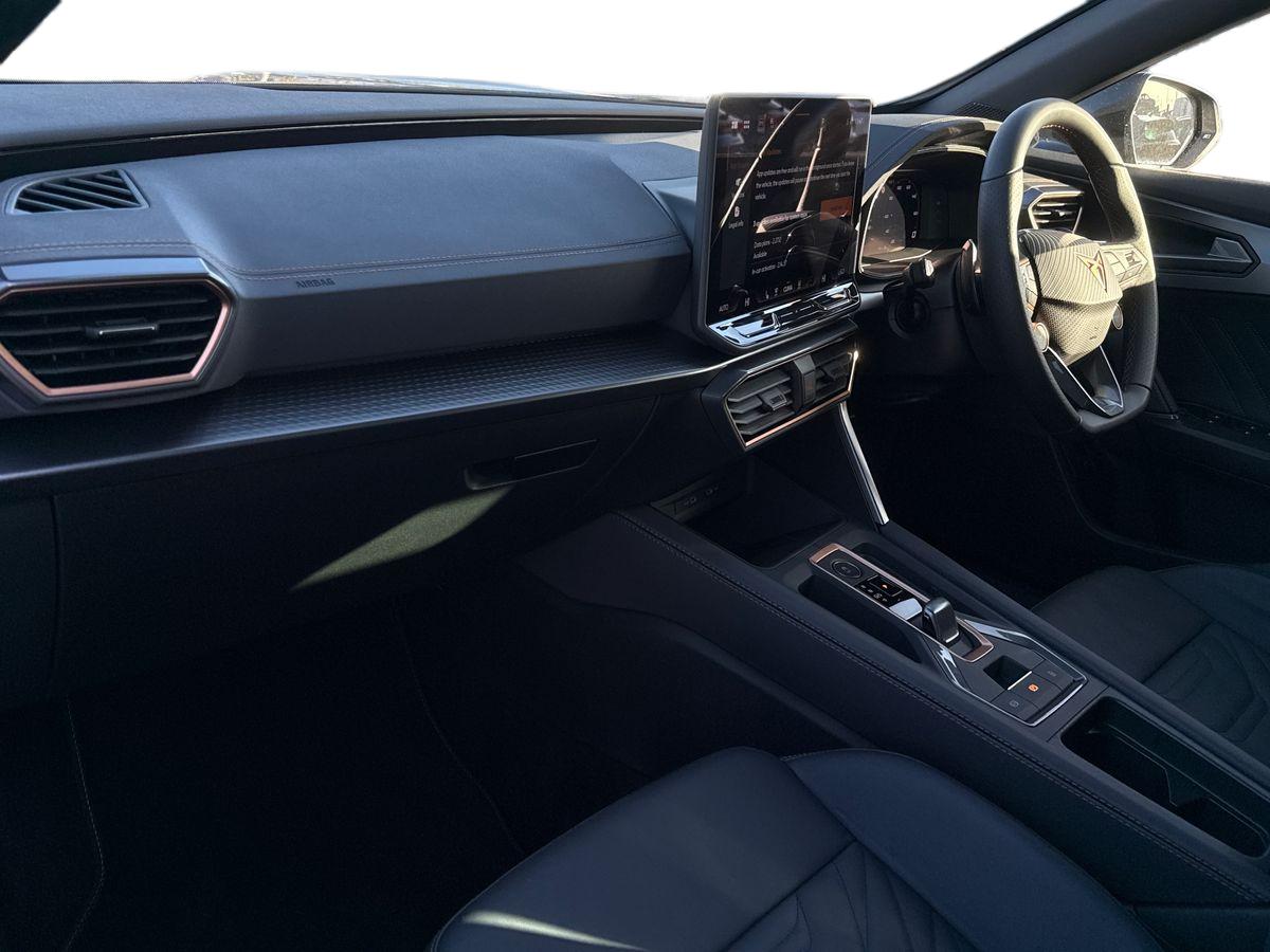 Used Cupra Formentor 2025 for sale - 76624894: Photo 9