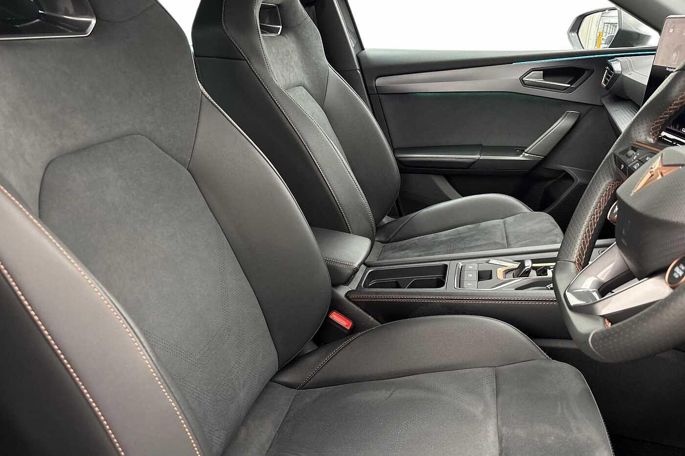 Used Cupra Leon 2025 for sale - 77919348: Photo 10