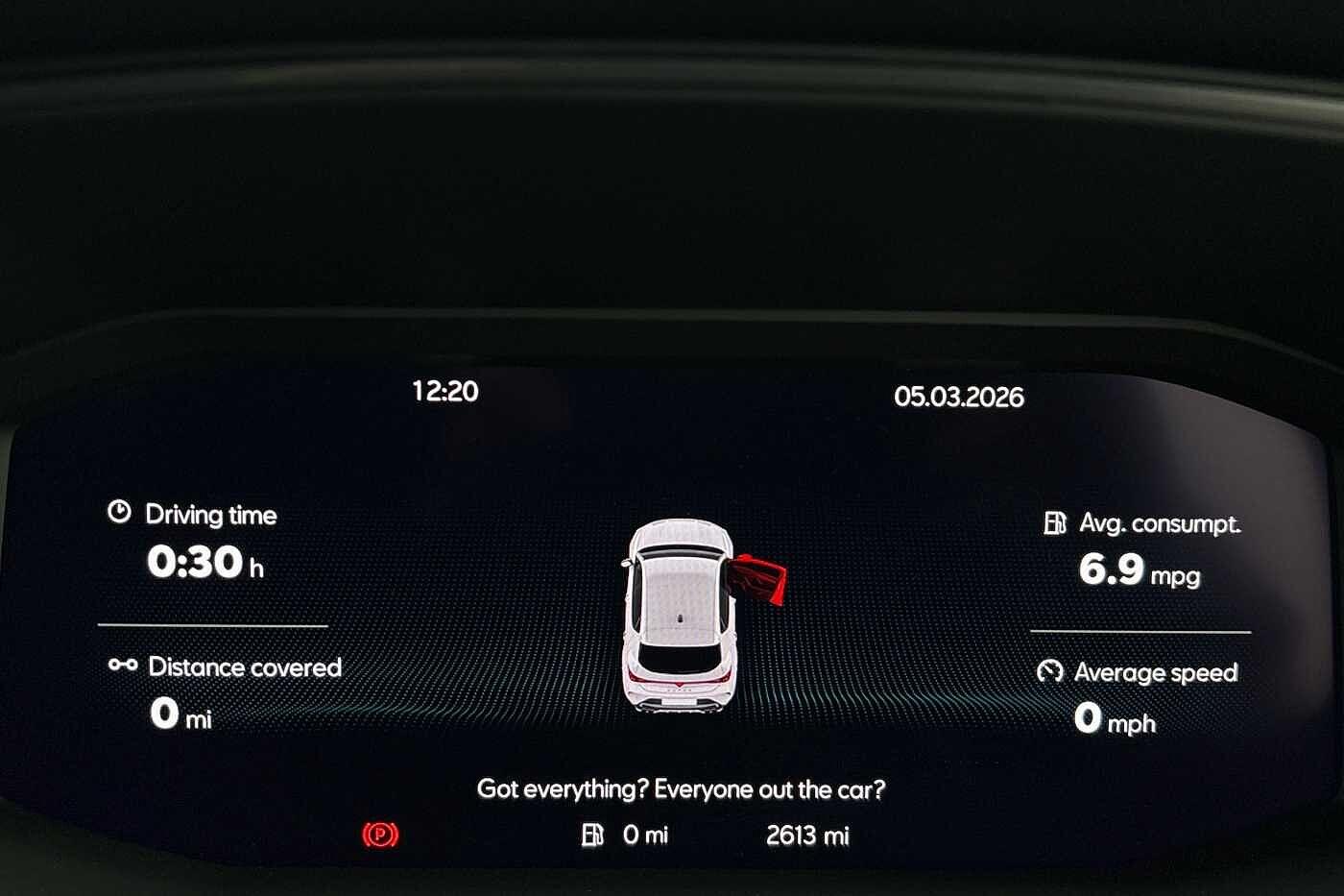 Used Cupra Leon 2025 for sale - 77919348: Photo 11