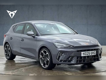 Used Cupra Leon 2025 for sale - 77919348: Photo