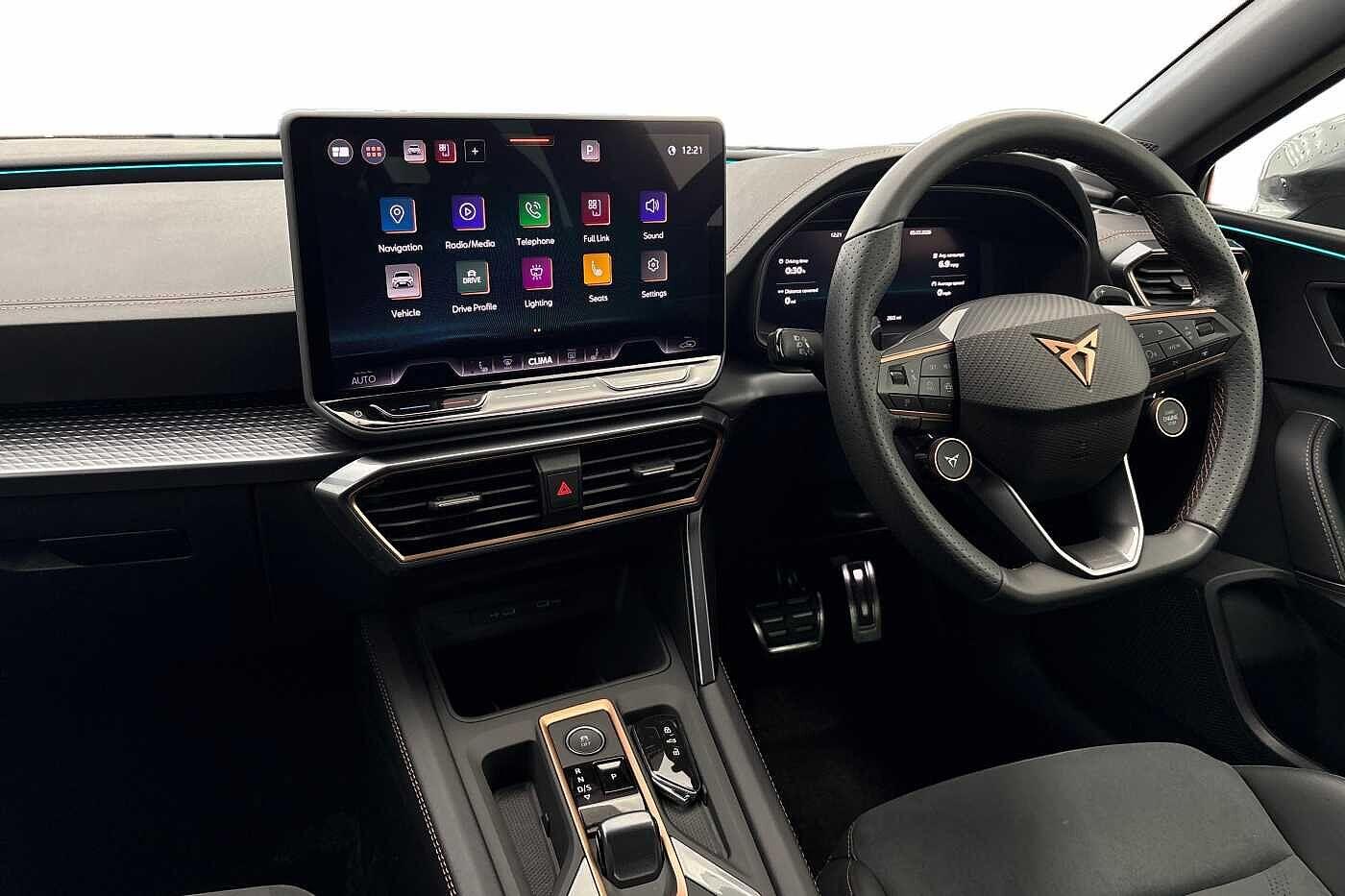 Used Cupra Leon 2025 for sale - 77919348: Photo 2