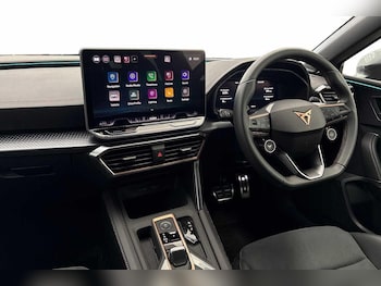 Used Cupra Leon 2025 for sale - 77919348: Photo