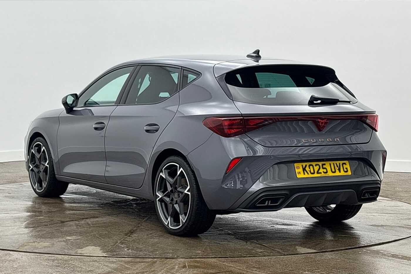 Used Cupra Leon 2025 for sale - 77919348: Photo 3